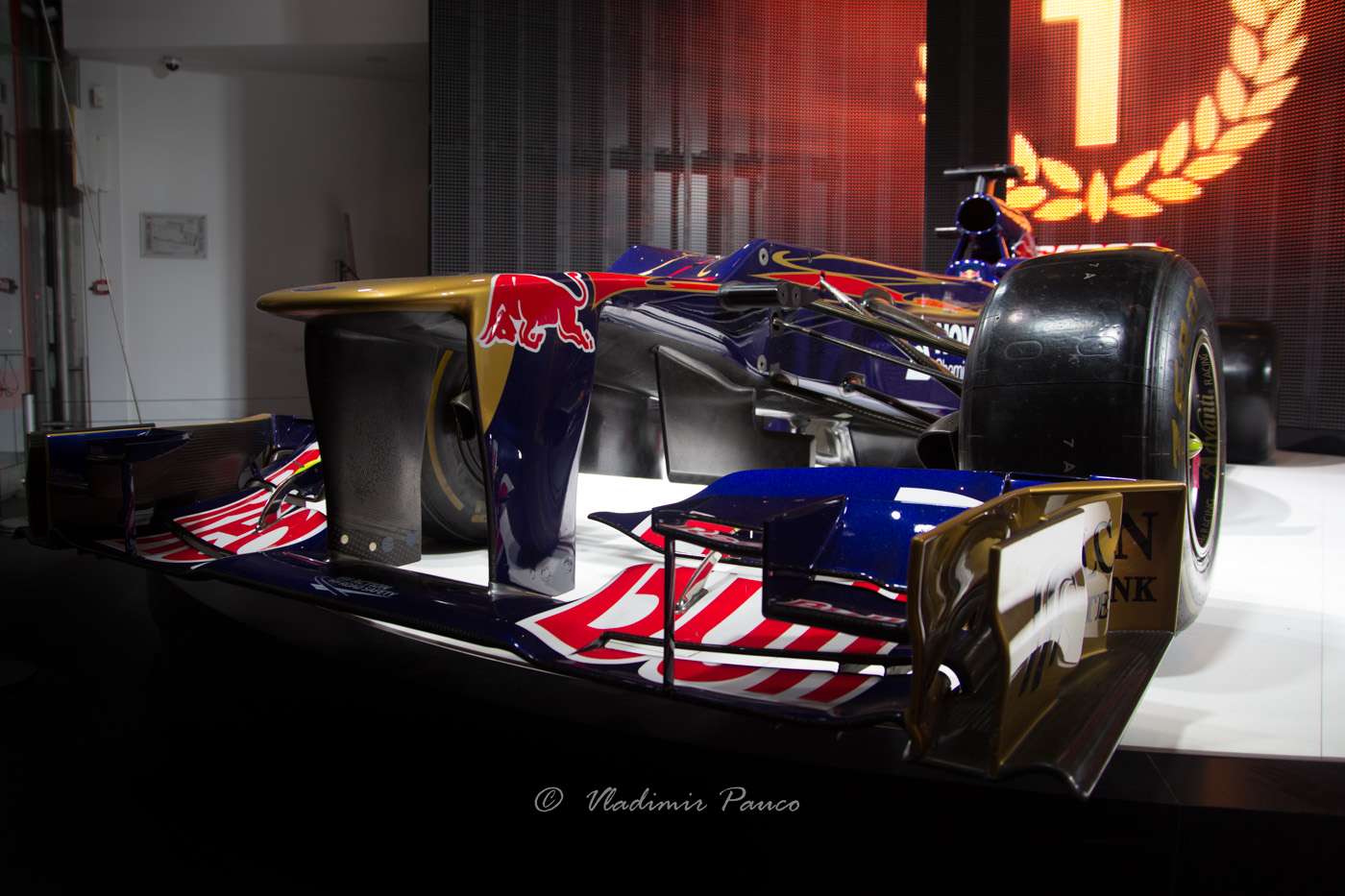 Red Bull Formula