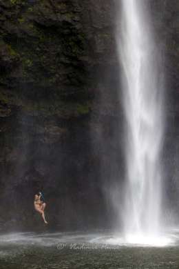 Hanakapiai Falls