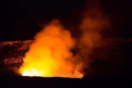 Kīlauea volcano