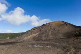 Kilauea Iki crater