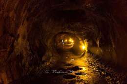 Thurston Lava tube