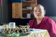 Monk