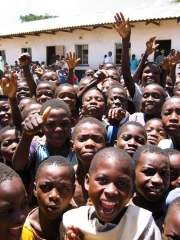 School, Zimbabwe