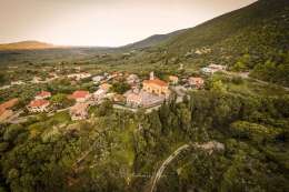 Church of Agia Marina