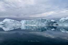 Iceberg mirroring
