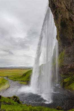 Seljalandsfoss, Iceland