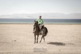 Buzkashi, Kok-boru