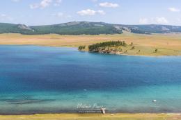 Khövsgöl Lake, Mongolia