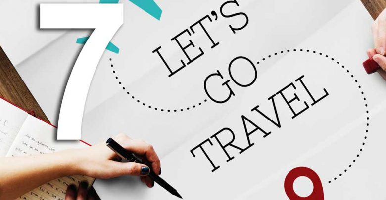 7 days travel itinerary, Slovakia