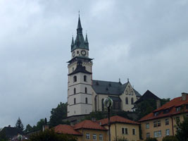 Kremnica, Slovakia