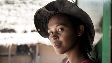 A look, Madagascar, Vladimir Pauco