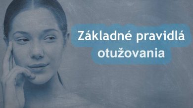 Základné pravidlá otužovania, vladivlad, zdrave otuzovanie