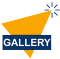 Icon gallery